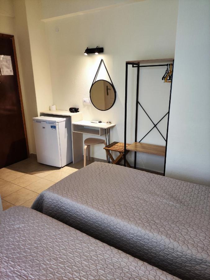 Sokaki Rooms Skiathos Town Room photo