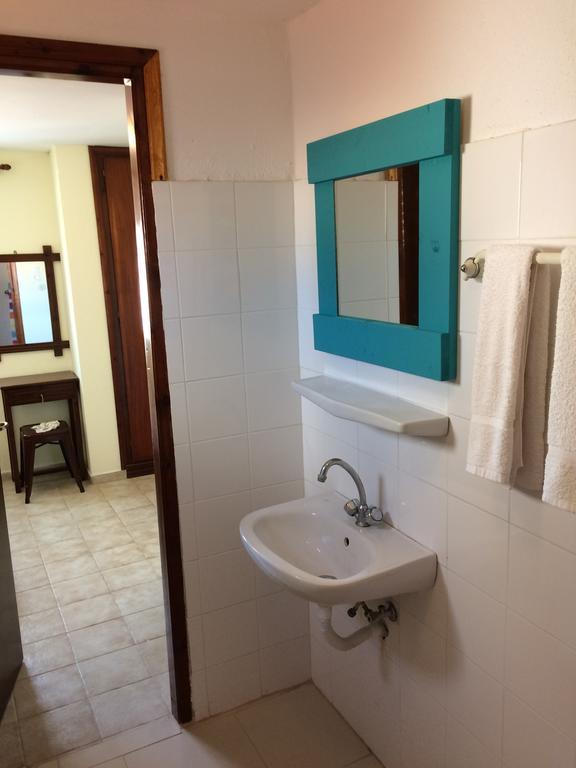 Sokaki Rooms Skiathos Town Exterior photo