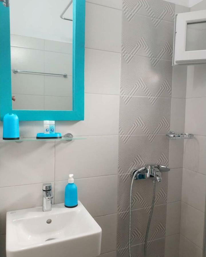 Sokaki Rooms Skiathos Town Exterior photo
