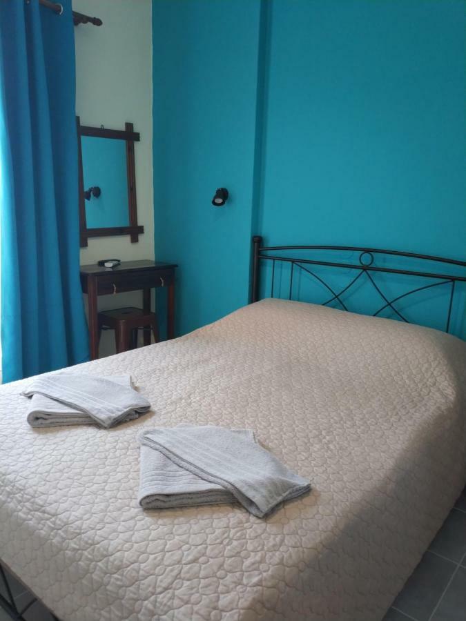 Sokaki Rooms Skiathos Town Exterior photo