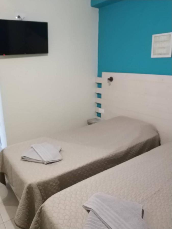 Sokaki Rooms Skiathos Town Exterior photo